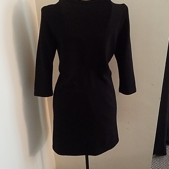 Lutz & Patmos Cashmere Dress - Picture 4 of 4